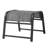 Metal Outdoor Ottoman(Set Of 2)-1915779307