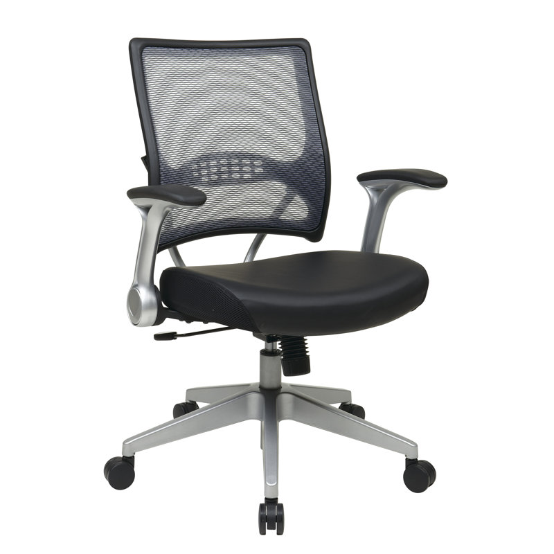 Chaise de travail en filet AirGrid