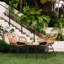 Virgie 2 - Person Patio Conversation Set with Cushions-528668266-477280554