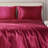 Juicy Couture Silky Satin Damask Sheet Sets-105505984-105505985