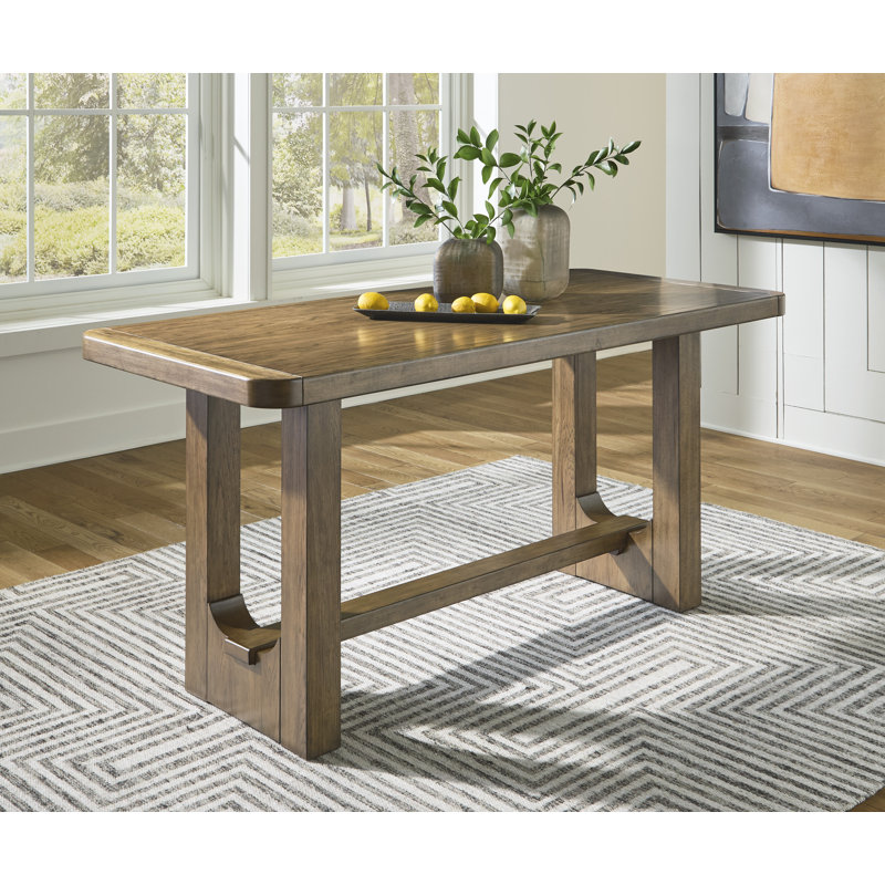 Geovoni Counter Height Dining Table