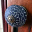 Itzhak Single Dummy Door Knob