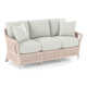 Boca 78'' Upholstered Sofa