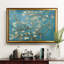 «Almond Blossom» par Vincent Van Gogh, reproduction d'art sur toile-978905759-974418757