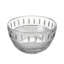 Crystal Decorative Bowl in Clear