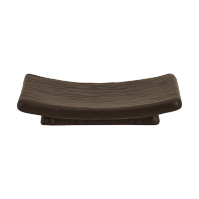 Stockholm Ceramic Soap Dish