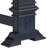 Fortville Solid Wood Bench-1739285768