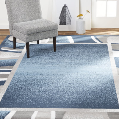 Vannesa Oriental Indoor Rug