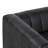 Canale Full-Grain Genuine Italian Leather Tufted Sofa-2029221382-2029221381