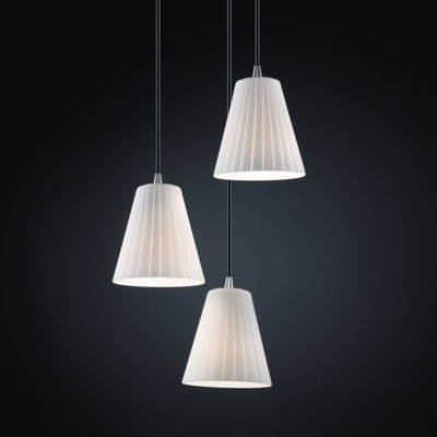 3 - Light Pendant