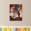 Pierre-Auguste Renoir - Wrapped Canvas Painting