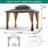 Aluminum Patio Gazebo-98259430-98259429