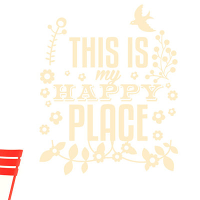 Wall Decal