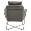 Blando Faux Leather Armchair