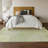 Premium Machine Washable Prisco Mint Rug-504776490