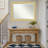 Sophia Beveled Framed Wall Mirror-119321840-119321838