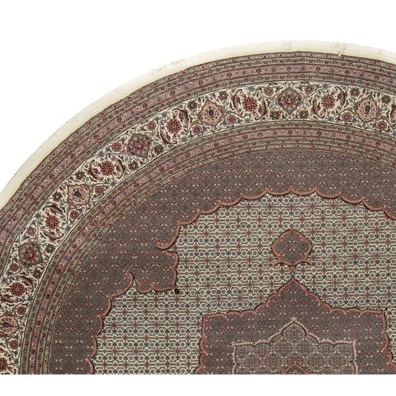 Shah One-of-a-Kind 10'3" Area Rug