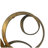 Unique Design Wall Décor, Gold Leaf Wall Décor