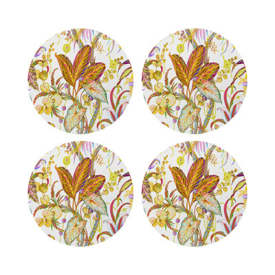 Amazonia Pebble 16" Vinyl Placemat