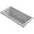 Gris glacial est en rupture de stock