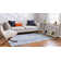 Santini Striped Indoor Rug