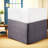 Piece Queen Bedding Sets, Polyester Jacquard Modern Comfort For Home