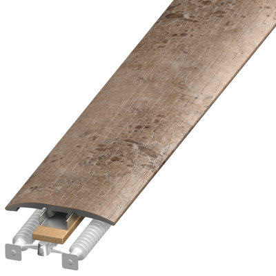 Plastic 2'' W x 94'' L Multi-Purpose