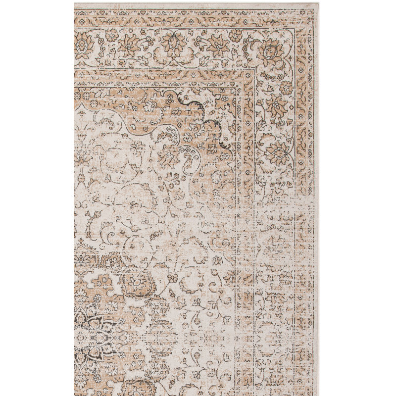 Tapis oriental Ropp Performance, Tapis de couloir 2 pi 2 po x 8 pi