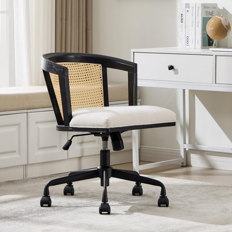 Swivel Desk Chair For Home Office