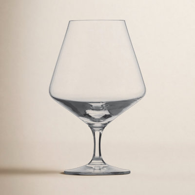 Pure Crystal Red Wine Glass