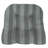 Outdoor Wicker Cushion Set for Bench and 2 Seats-986222423