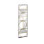 Miroir mural 47,2 po Eclectic Styling