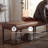 Hlynur Accent Bench