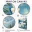 Carnahagh - Floral Wall Art-1548865018-1548865014-1548865020