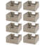Panier de rangement mDesign-802085917-802085915-802086118