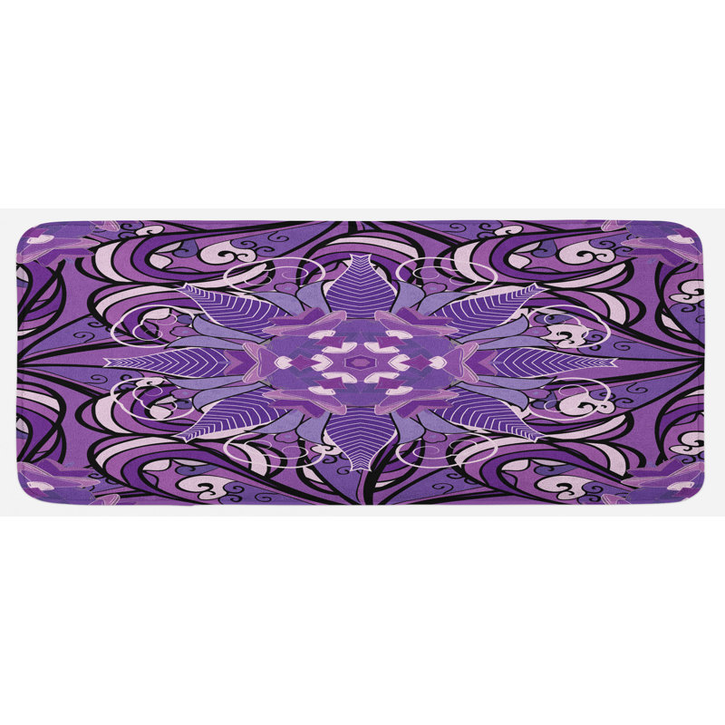 Tapis de cuisine