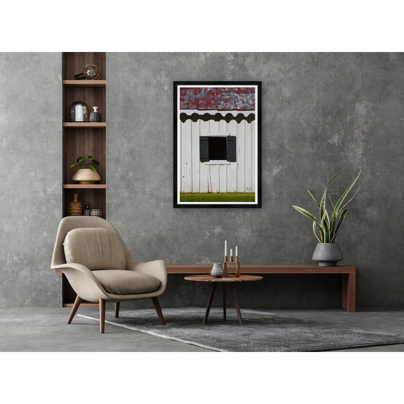 Magnolia Vale Print by Tim Klein