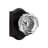 Crystal Privacy Door Knobs-121487619