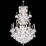 Maria Theresa Grand 25 - Light Chandelier
