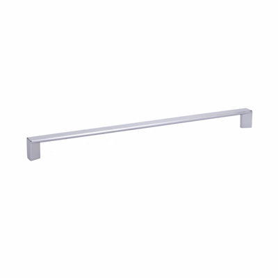 Emtek Trinity Cabinet Pull 8" cc
