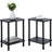 Darlys End Table Set-28341930-28341933