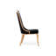 Chaise d'appoint en velours Oreana-1898927508-1898418888