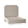 Copper Low File Standard Bed