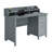 Classic Office Desk With Storage
