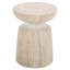 Aurielle Mushroom Accent Table-852277543