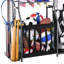 Support de sport autoportant