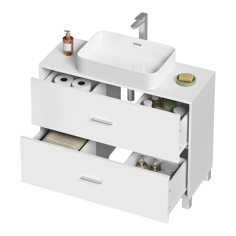 Bathroom Storage