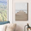 Neutral Skies - Reproduction de photo sur toile tendue-1792425070