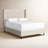 Breckin Upholstered Wingback Bed-497067568-497067560