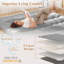 Housse de rangement pour matelas japonais-1710648237